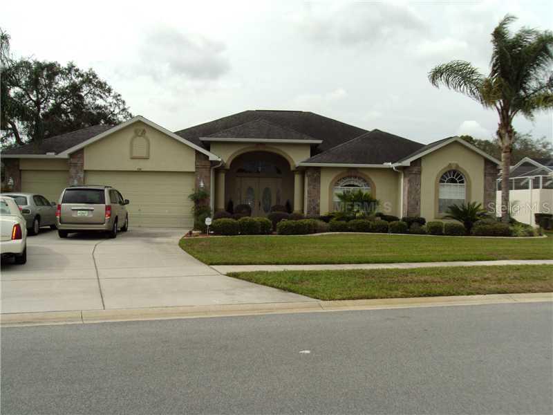 425 Rio Vista Ct., Spring Hill, FL 34608