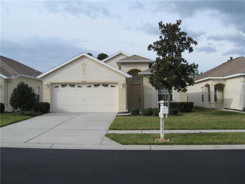 23831 Coral Ridge Ln., Land O Lakes, FL 34639