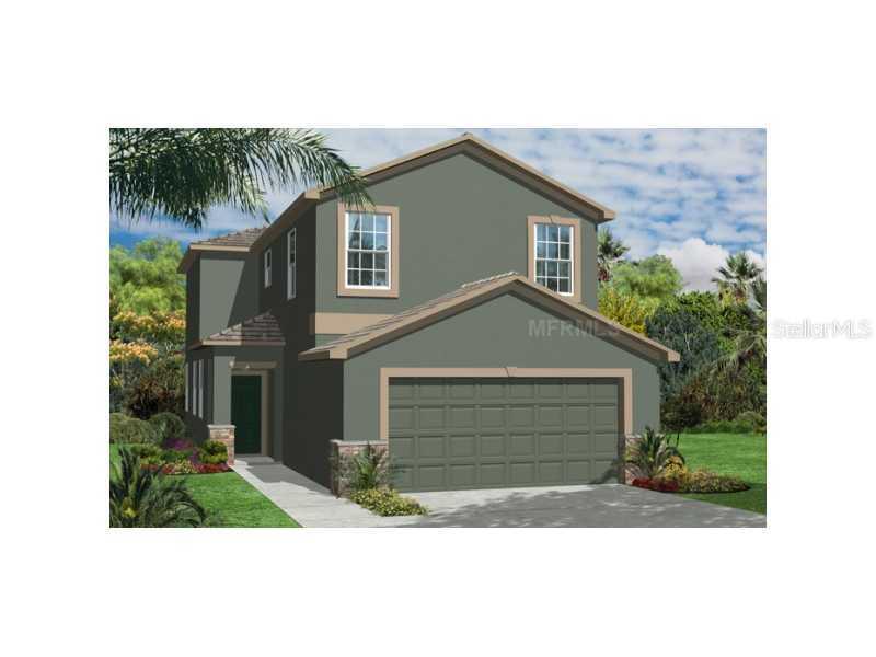 12489 Longstone Ct., Trinity, FL 34655