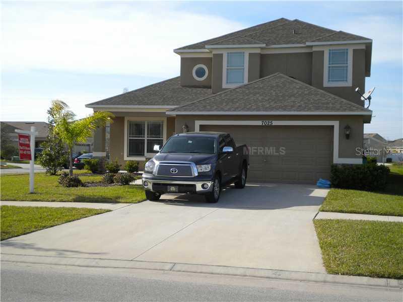 7025 Blue Beech Dr., Riverview, FL 33578