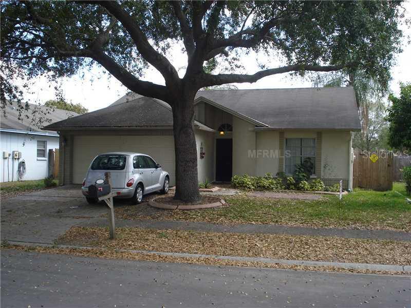 1756 Tinsmith Cir., Lutz, FL 33559
