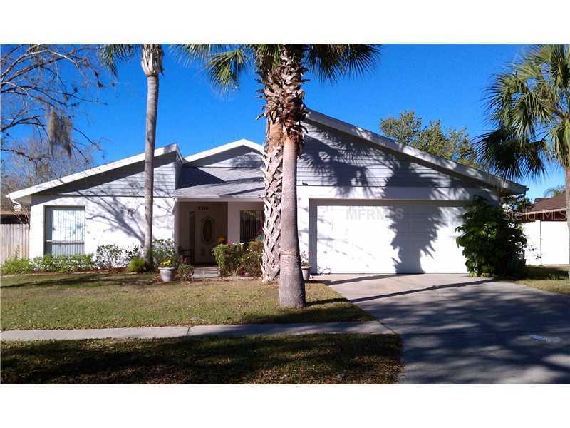 2314 Gnarled Oak Ave., Lutz, FL 33549