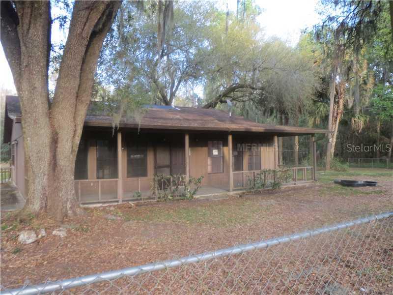 2002 Paul S Buchman Hwy., Zephyrhills, FL 33540