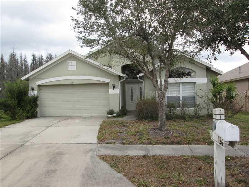 1326 Stokesley Pl., Wesley Chapel, FL 33543
