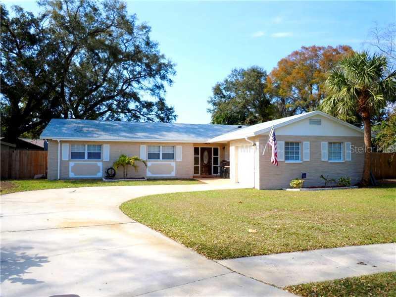 8403 Boxwood Ct., Tampa, FL 33615