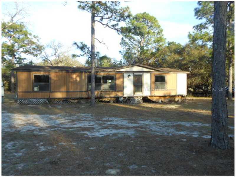 13521 Oakwood Dr., Hudson, FL 34669