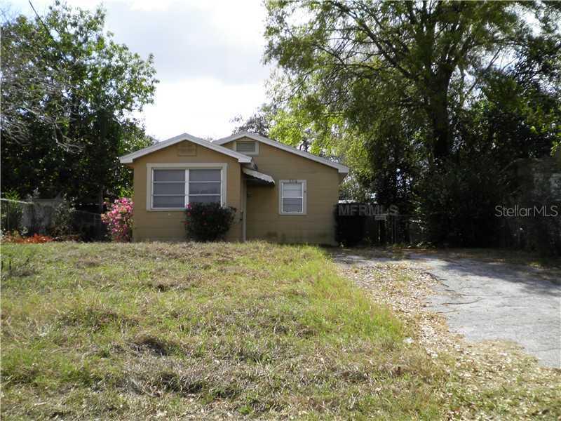 [Address Hidden by Seller], Tampa, FL 33617