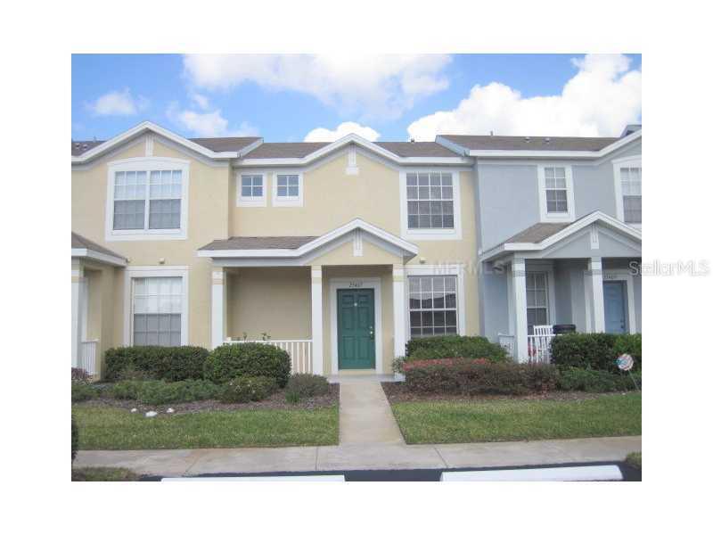 25407 Saddlehorn Way, Land O Lakes, FL 34639