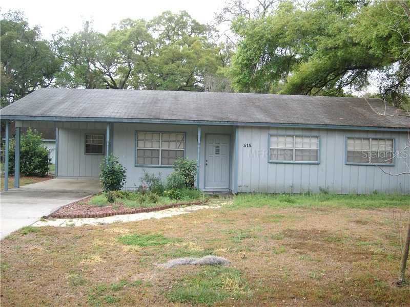515 Tweed Ave., Seffner, FL 33584