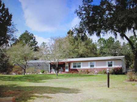 25233 Evaline St., Brooksville, FL 34601