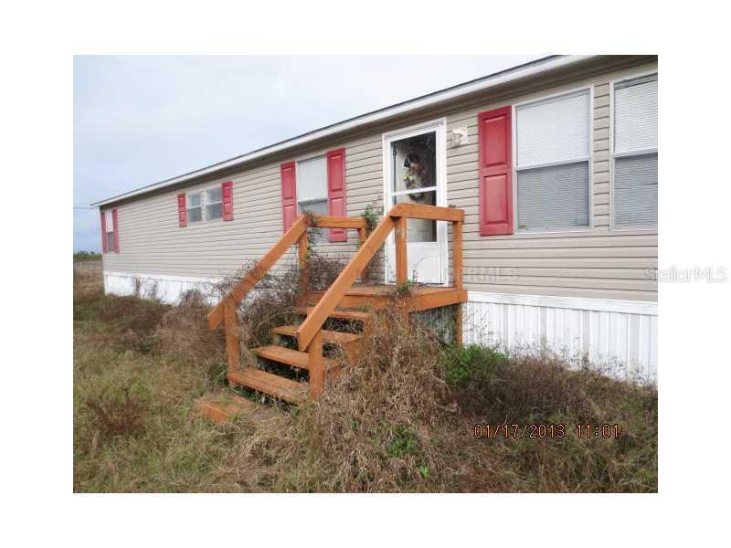 432 Corbett Rd., Lithia, FL 33547