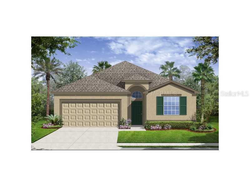 12645 Mountain Springs Pl., Trinity, FL 34655