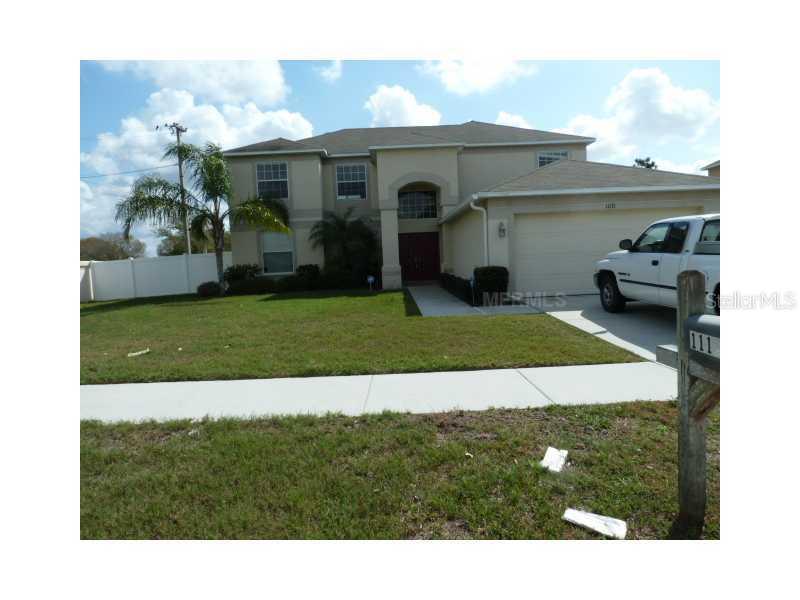 11131 Hoffner Edge Dr., Riverview, FL 33579