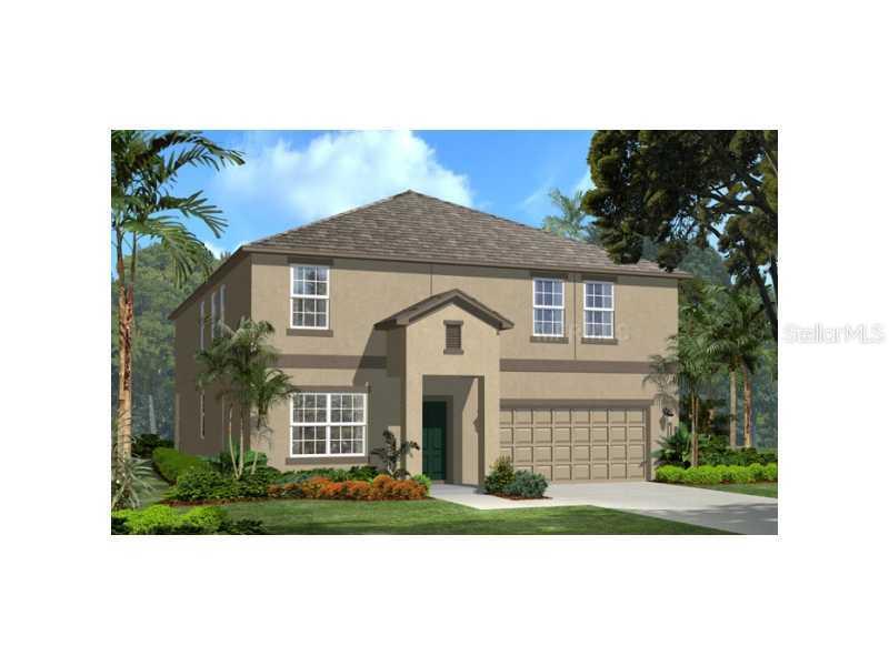 12623 Mountain Springs Pl., Trinity, FL 34655