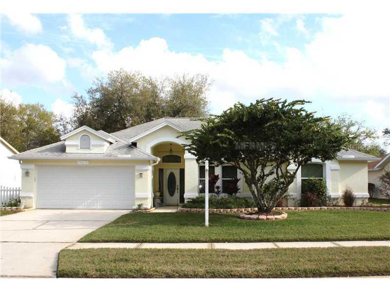 26032 Loblolly Ln., Land O Lakes, FL 34639