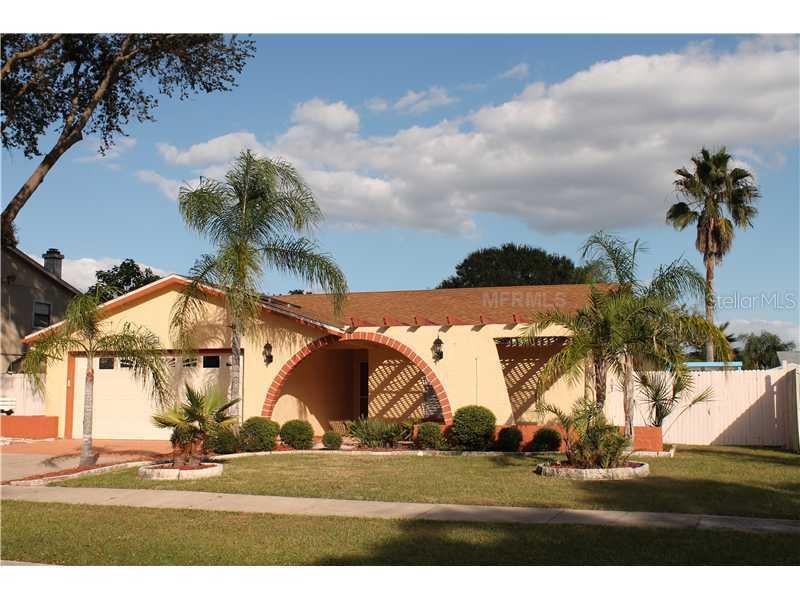 14703 Penguin Pl., Tampa, FL 33625