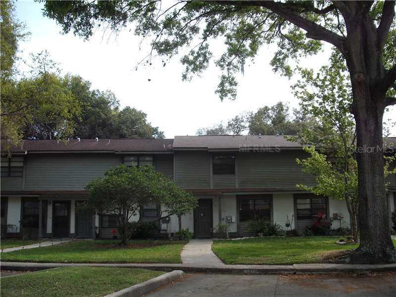 3418 Oak Trail Ct., Tampa, FL 33614