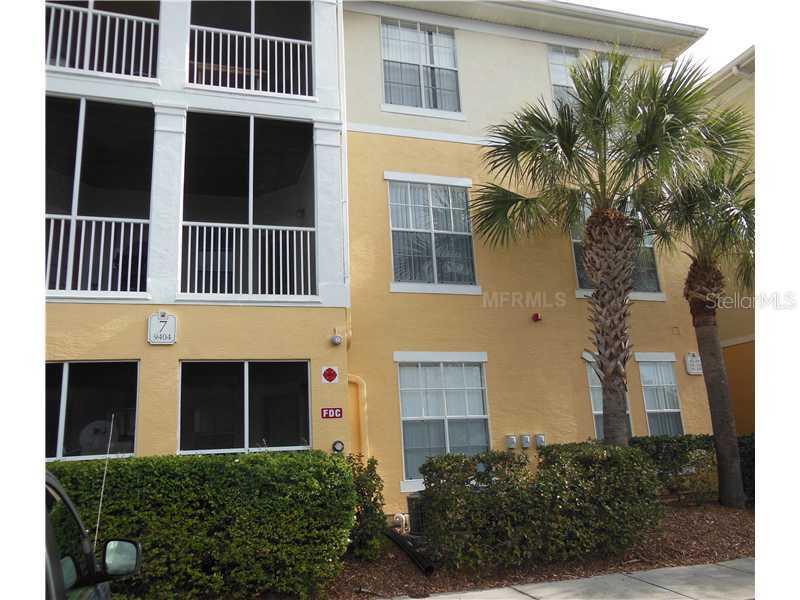 9404 Crescent Loop Cir. #306, Tampa, FL 33619