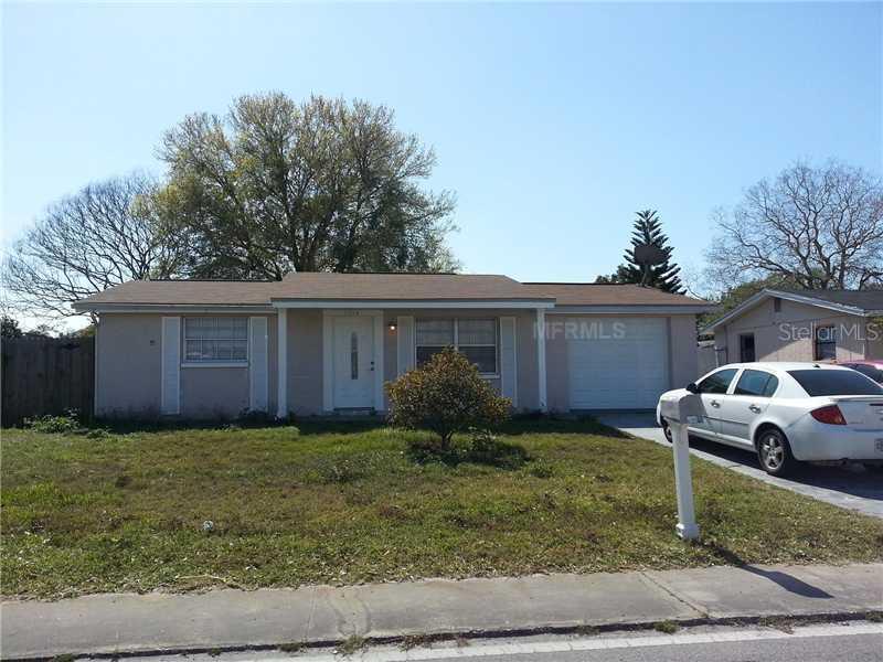 7814 Fox Hollow Dr., Port Richey, FL 34668