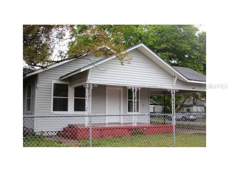 1018 E 28th Ave., Tampa, FL 33605