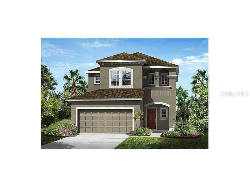 7723 Windchase Way, Wesley Chapel, FL 33545