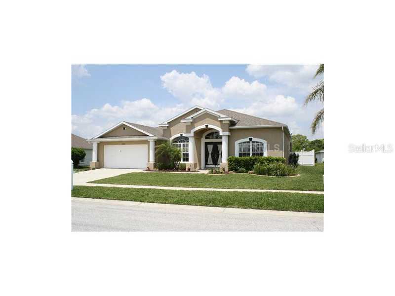 22102 Yachtclub Ter., Land O Lakes, FL 34639