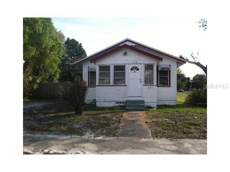3554 4th Ave., St Petersburg, FL 33713