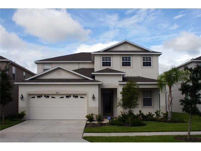 10617 Lucaya Dr., Tampa, FL 33647
