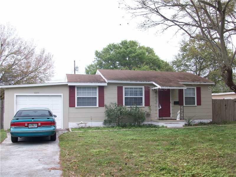 1509 Suffolk St., St Petersburg, FL 33710
