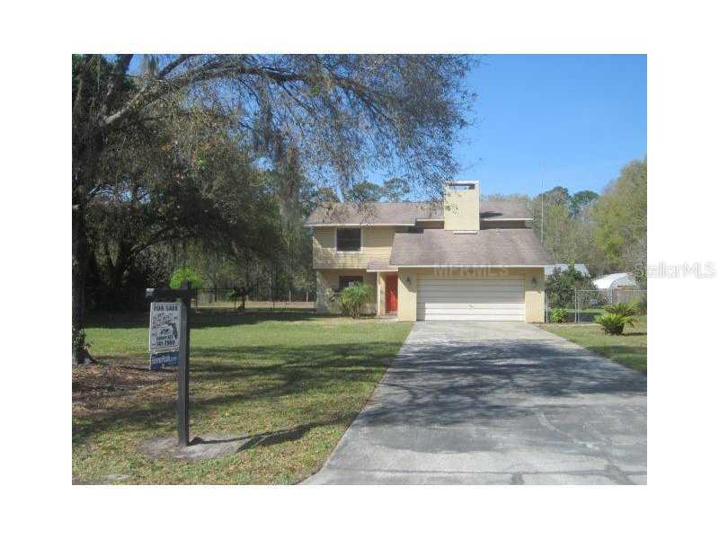 5105 Five Acre Rd., Plant City, FL 33565