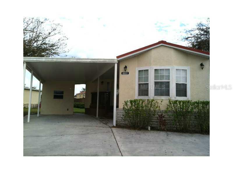 6622 Acebo Ct., Land O Lakes, FL 34637