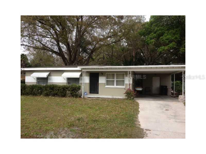[Address Hidden by Seller], Tampa, FL 33617