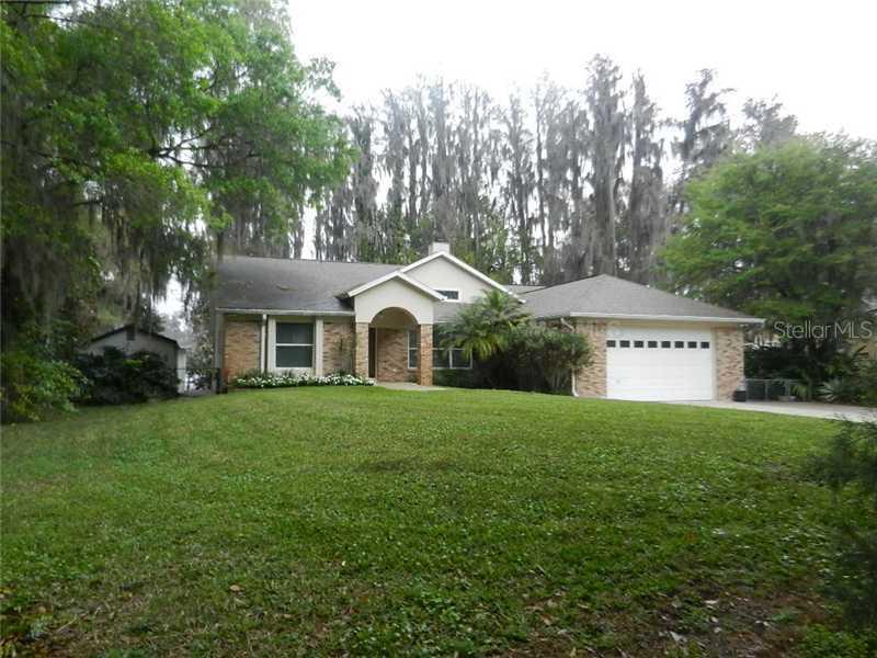 6329 Discovery Ln., Land O Lakes, FL 34639