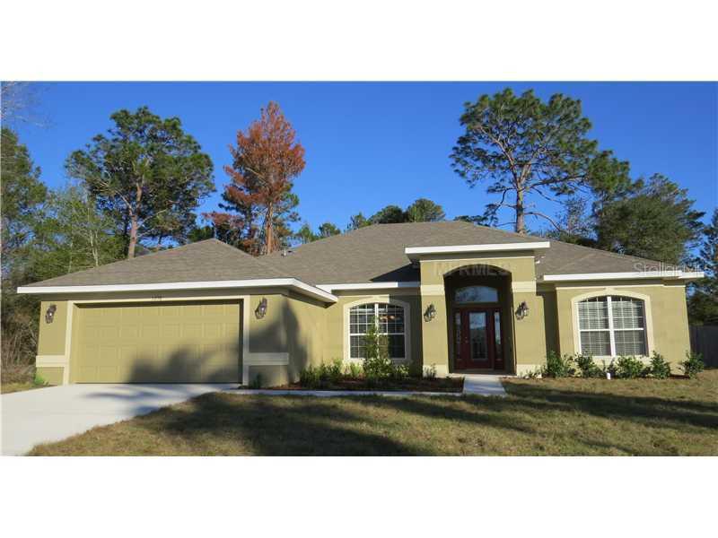 1258 Godfrey Ave, Spring Hill, FL 34609