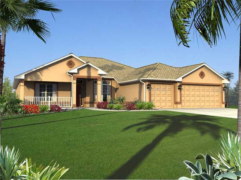 8335 Apple Orchard Rd., Spring Hill, FL 34608