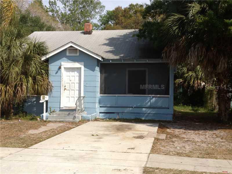 1230 S 46th St., St Petersburg, FL 33711