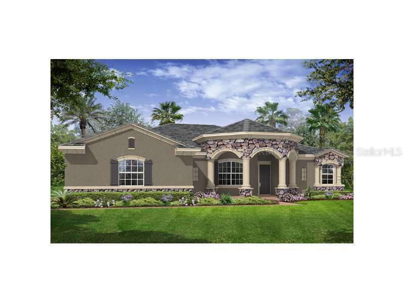 32712 View Haven Ln., Sorrento, FL 32776