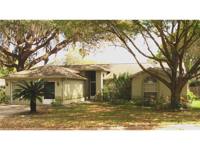 2348 Rothenfeld Ct., Land O Lakes, FL 34639