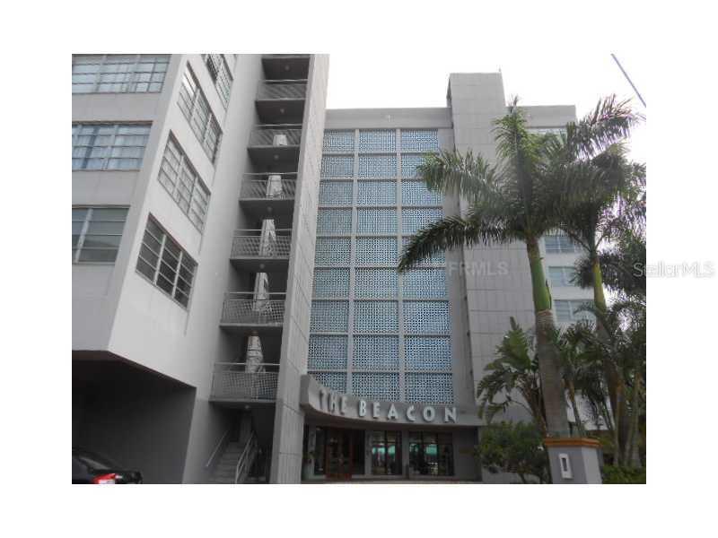 470 3rd St. #818, St Petersburg, FL 33701