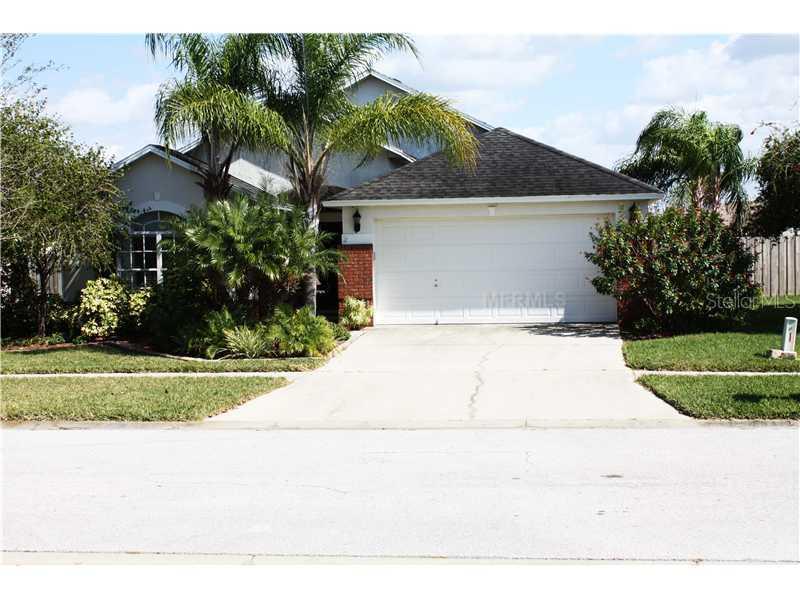 6603 Thackston Dr., Riverview, FL 33578