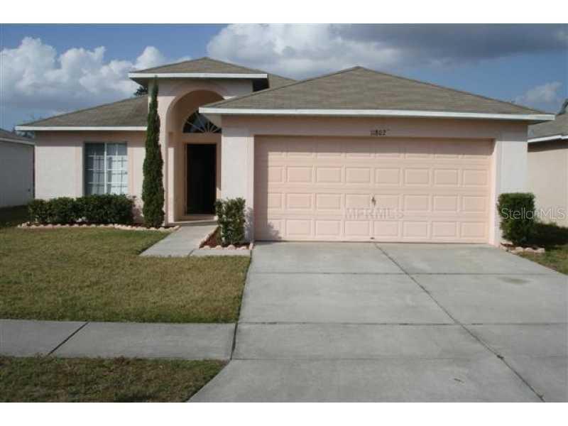 11802 Brenford Crest Dr., Riverview, FL 33579