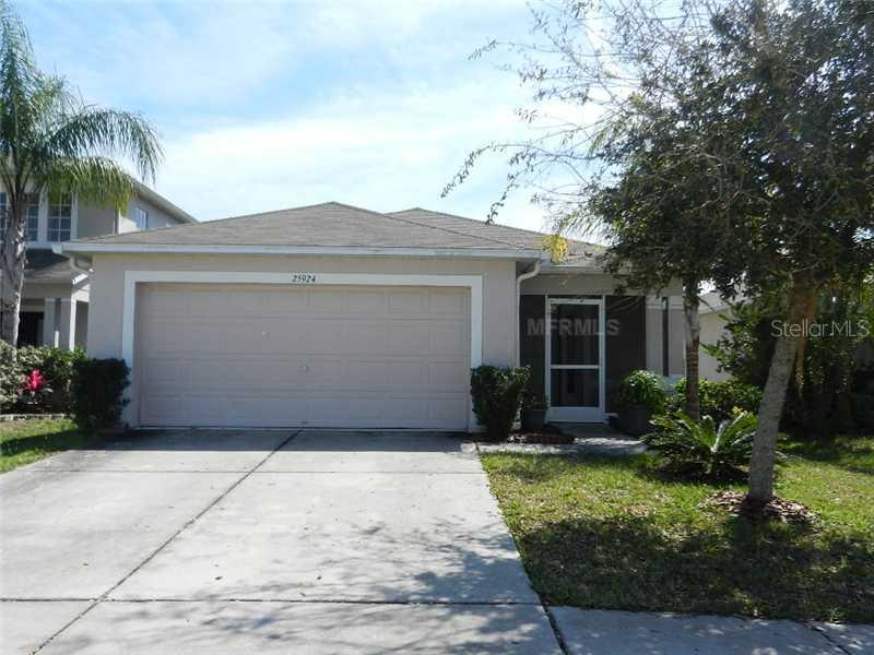 25924 Terrawood Loop, Land O Lakes, FL 34639