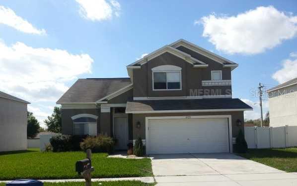12725 Longcrest Dr., Riverview, FL 33579