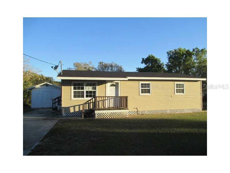 712 Hodges St., Arcadia, FL 34266