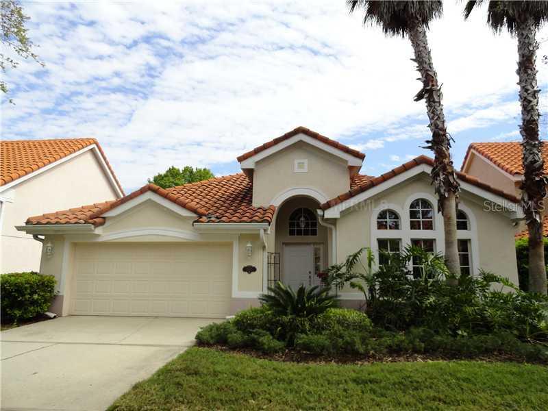 18915 Place Marquette, Lutz, FL 33558