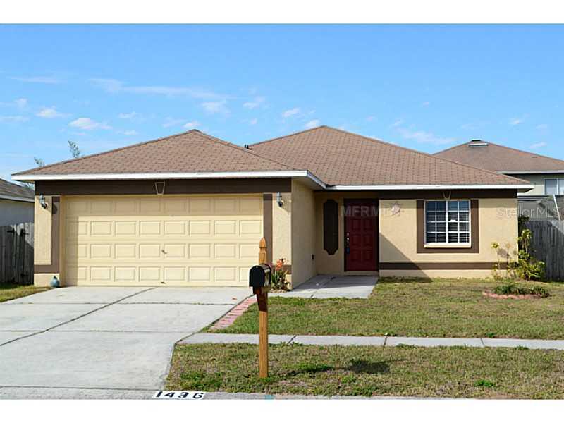 1436 Birchstone Ave., Brandon, FL 33511