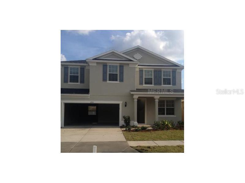 2712 Winglewood Cir., Lutz, FL 33558