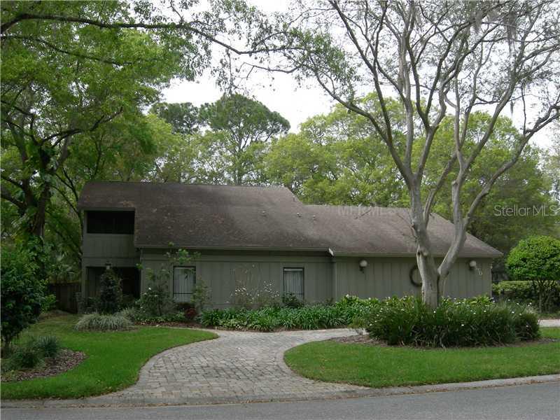 510 Cliff Dr., Temple Terrace, FL 33617