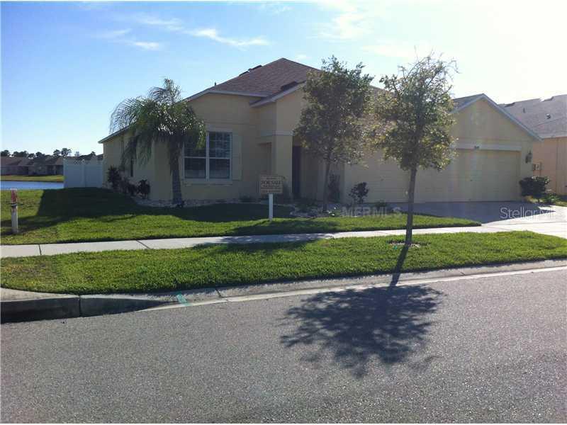 2640 Yukon Cliff Dr., Ruskin, FL 33570