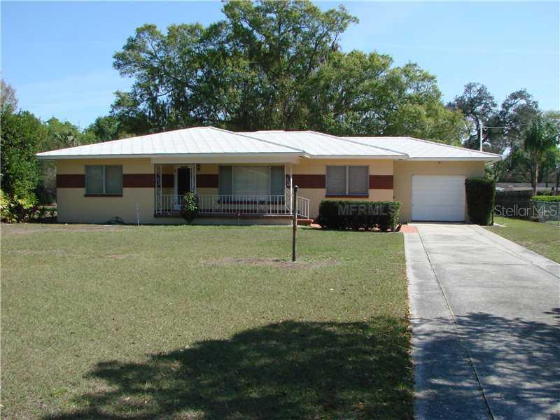 11735 N Boulevard St., Tampa, FL 33612